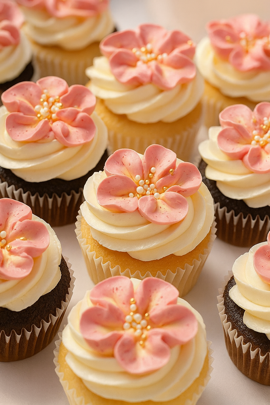 Sweet Treats