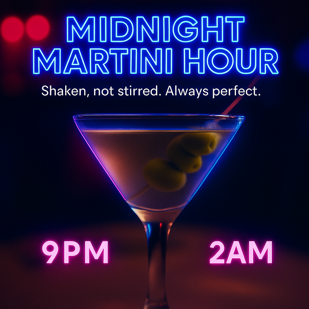 Nightlife