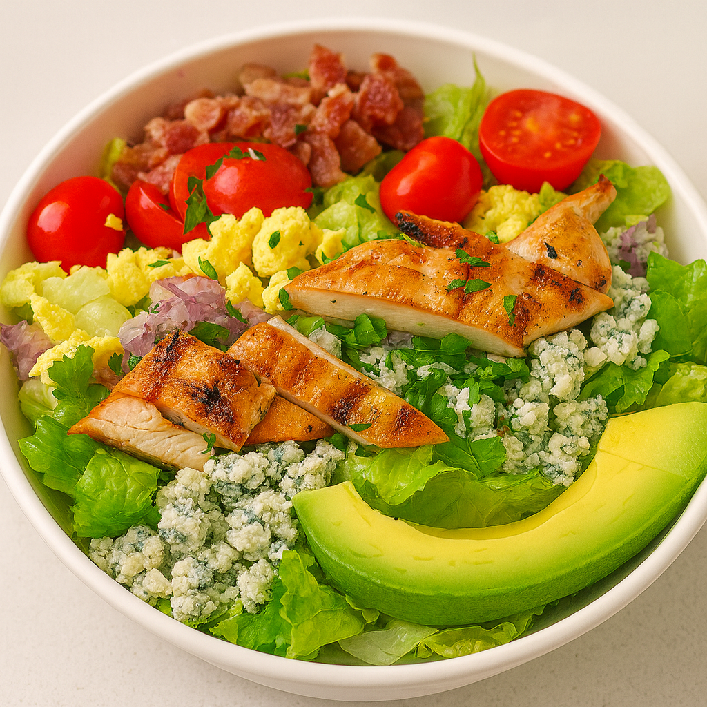 Fresh & Healthy